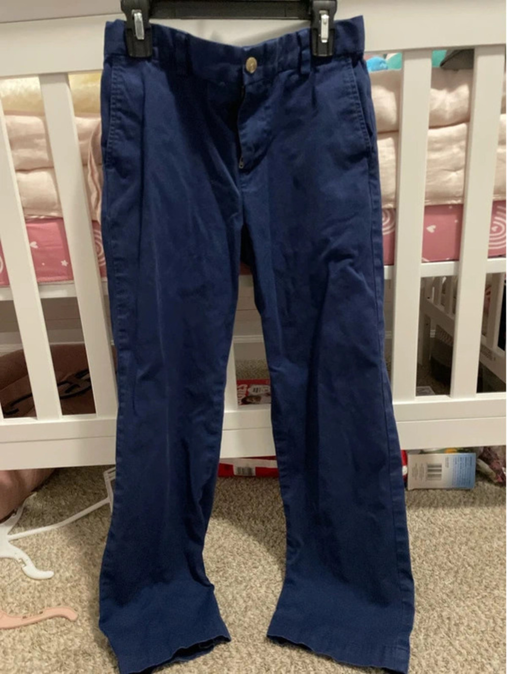 Boy’s pants - size 12